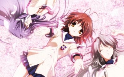 ​《CLANNAD》动漫中制作了几个结局？谁是你的最爱？