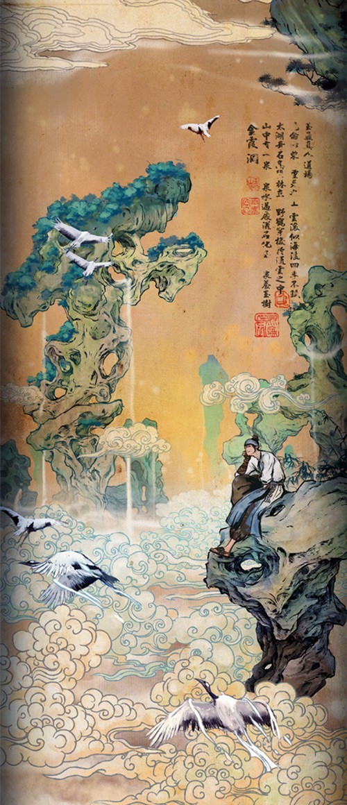 《新神榜：杨戬》热映 超强制作首次幕后大揭秘