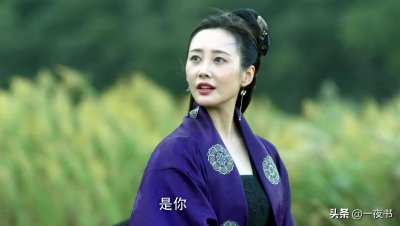 ​《雪中悍刀行》徐凤年六个老婆，剧版只剩一个？五个师父一个不落