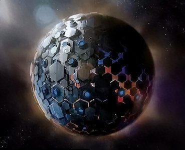 ​神秘塔比星：1480光年外可能隐藏外星文明？领先人类数十万年？