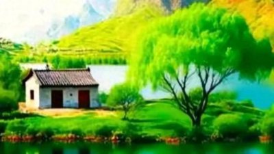 ​这些古诗词新年贺词，直接让你的祝福“C位出道”