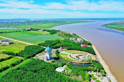 ​黑龙江省最值得去的10大景区，可以迟到但不能缺席，你去过几个？