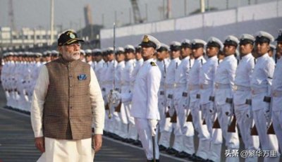 ​在中国建造！巴基斯坦的电子侦察船，如何拿捏印度软肋？