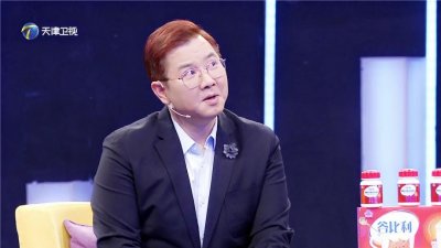 ​「群英会」赵川——我眼中的“人间真实”