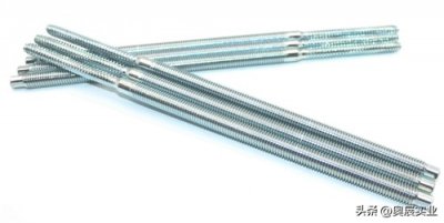 ​什么是化学锚栓，请查收