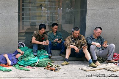 ​给农民工提个醒：别让老婆独自去打工，别问为啥