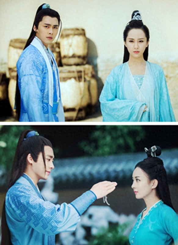 《青云志》真是太难看了，白瞎了李易峰、赵丽颖等一众人气演员