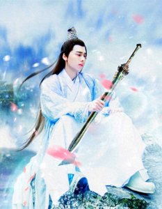​《青云志》真是太难看了，白瞎了李易峰、赵丽颖等一众人气演员