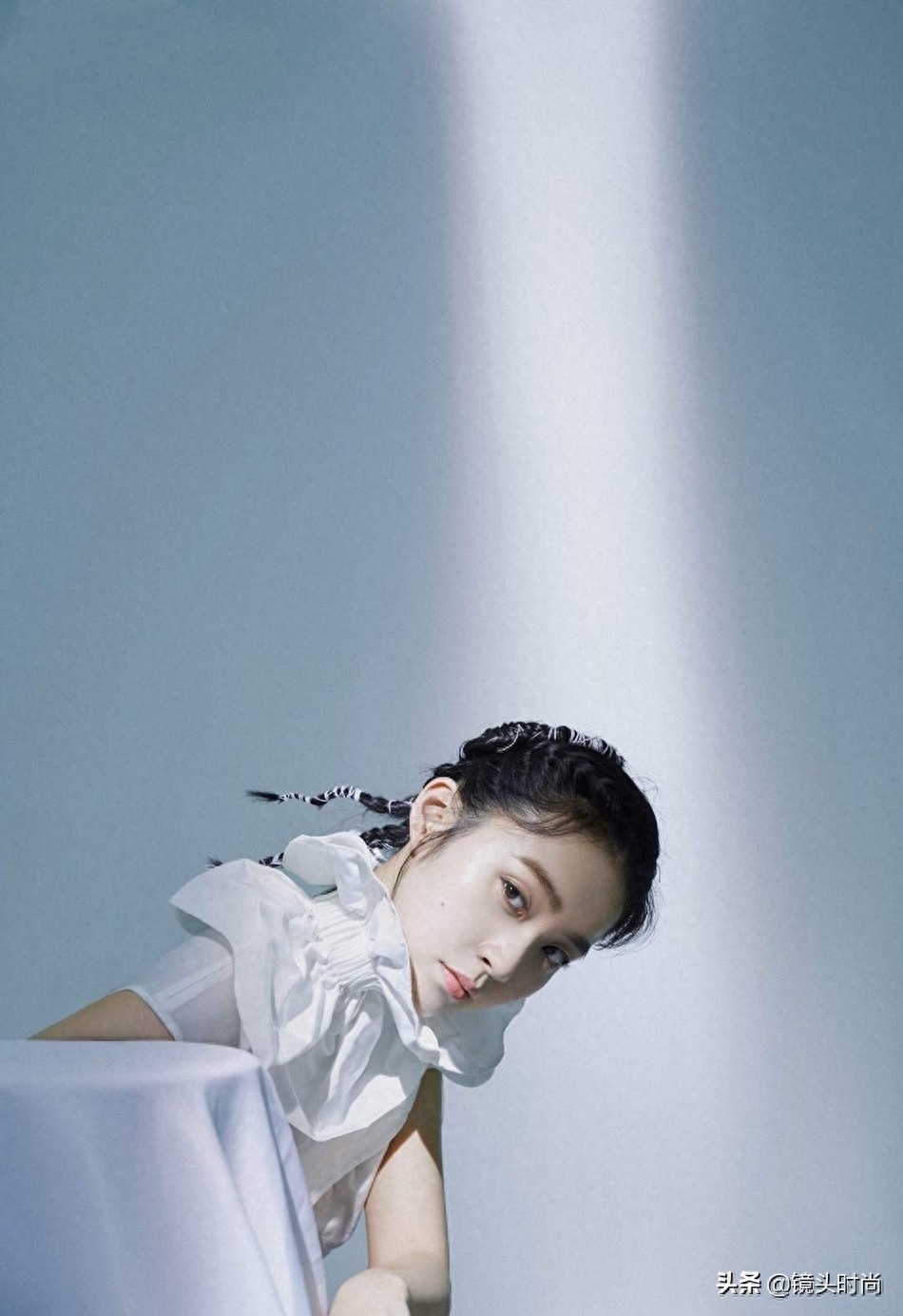 张晓龙张佳宁：娱乐圈的舅甥cp，有点可爱呀