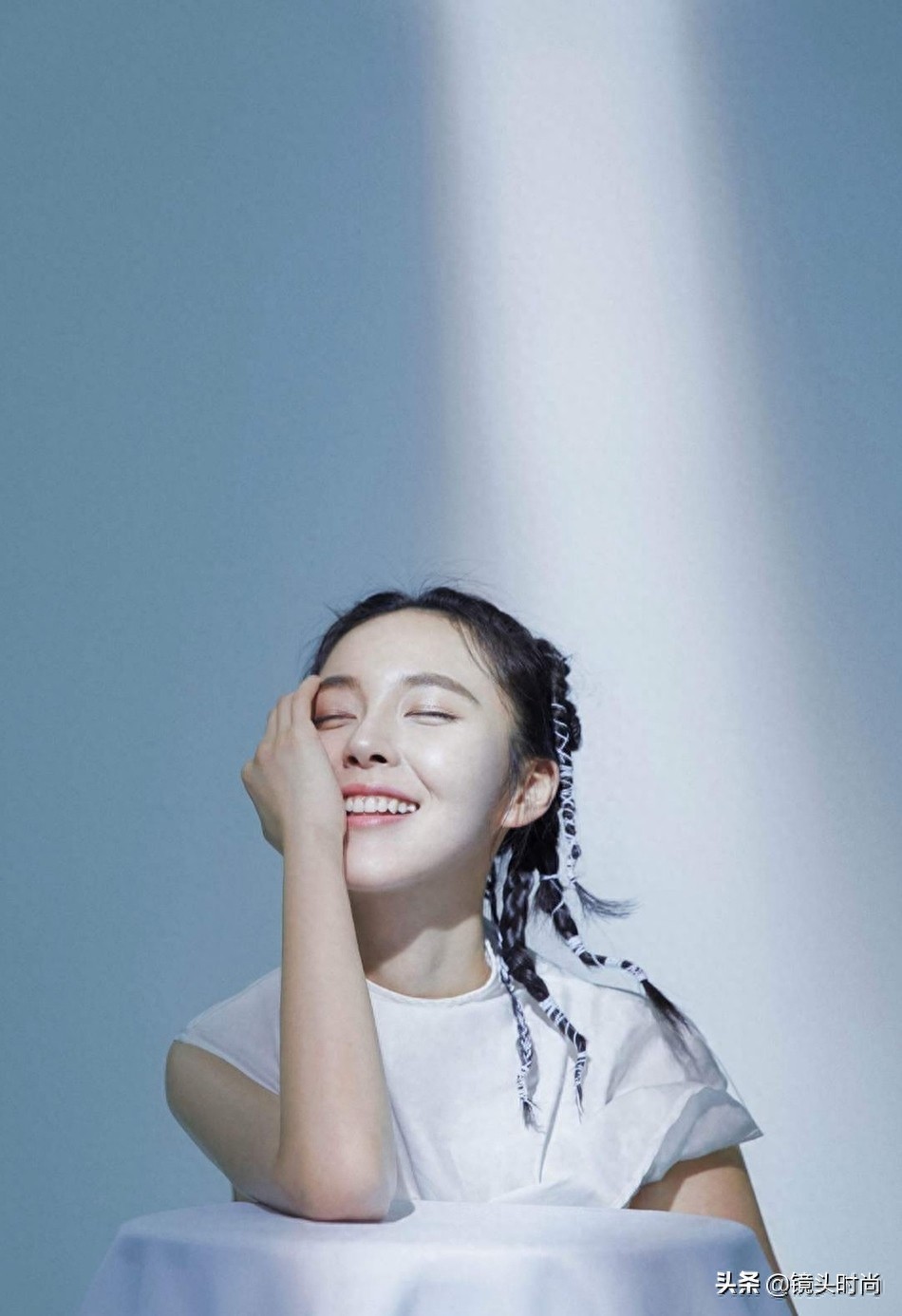 张晓龙张佳宁：娱乐圈的舅甥cp，有点可爱呀