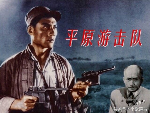 令人难忘的十大红色经典电影，你都看过吗