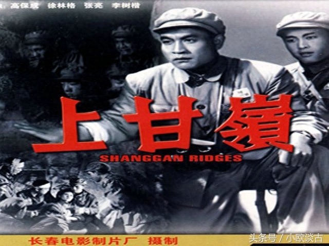 令人难忘的十大红色经典电影，你都看过吗