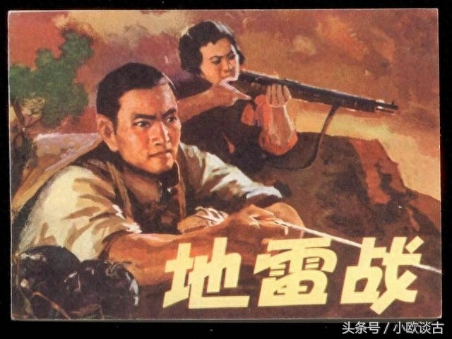 令人难忘的十大红色经典电影，你都看过吗