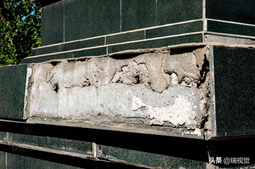 河北廊坊：霸州有个胜芳古镇，古镇有座纪念碑，寂寂无名籍籍无名