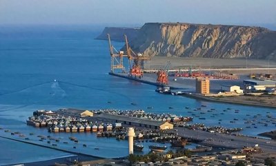 ​2001年巴铁把瓜达尔港租给我国，中方花14年才修好，真的值得吗？