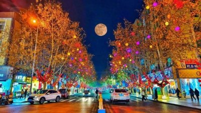 ​新年的第一场旅行！旺苍这几个地方，你千万别错过！