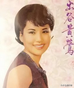 ​方逸华：当邵逸夫情人45年，60岁拿结婚证，还大度给丈夫安排美女