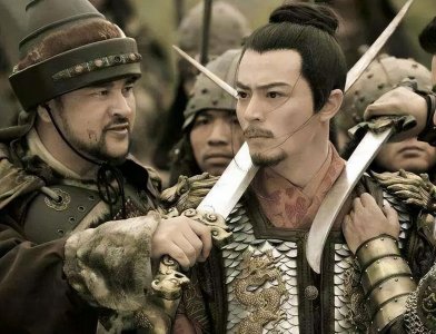 ​明英宗朱祁镇：一生太狗血，两次当皇帝，一场土木堡之变败光家底