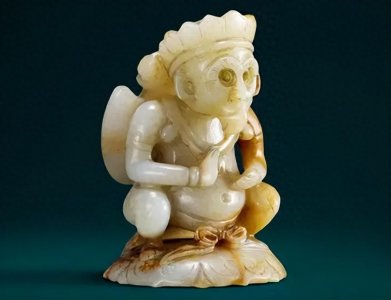 ​古代女子下葬要堵住九窍，眼耳口鼻肛为八，还有一窍是啥？