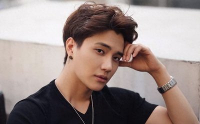 ​曾把汪涵当父亲、跪别《天天向上》的小五金恩圣，现在怎么样了？