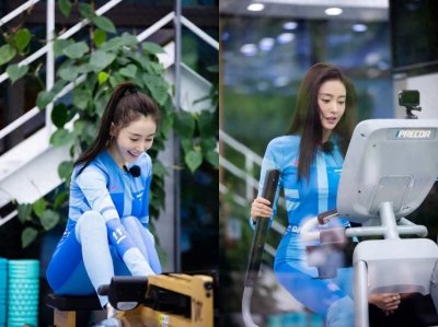 ​杨幂的「巧克力妆」火了！显白又高级，新手也能搞定