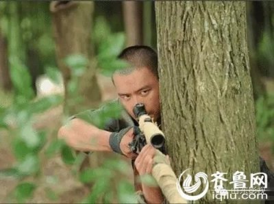 ​精彩 《神枪》徐僧郑楚一演绎巅峰对决