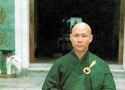 ​“霍元甲”黄元申：41岁当和尚，出家16年还俗，如今隐居国外