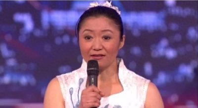 ​山西大妈1米53，却在NBA“效力”超30年，出场费5分钟5000美元