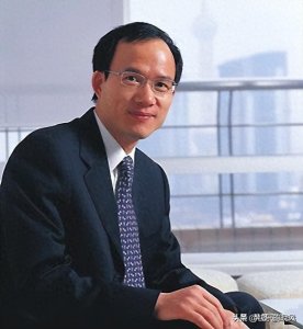 ​上海首富：曾是复旦老师，现身价8048亿，妻子偷户口本和他结婚