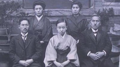 ​朝鲜末代王女德惠翁主：被日本人带到岛上折磨，晚景凄凉