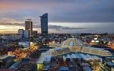 ​塞翁失马，焉知非福