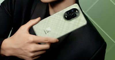 ​2699元！华为刚曝光的新机，真的心动啊