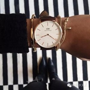 ​女士适合戴的品牌手表，品质好性价比高，收藏典当是不错的选择