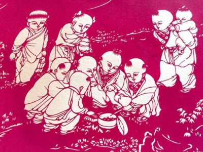 ​冬至：传统习俗与文化起源