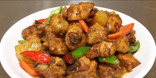 鸡肉怎么做好吃呢