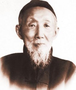​马相伯创办复旦大学（马相伯复旦首任校长）