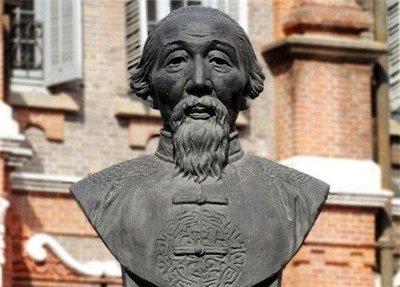 马相伯创办复旦大学（马相伯复旦首任校长）(2)