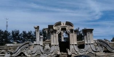 ​英法联军为什么要火烧圆明园呢？