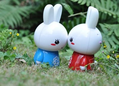 ​一年卖150万台，“火火兔”的故事机有什么不一样？