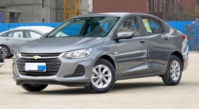 ​周口车主提了雪佛兰科沃兹，开了189公里，直言有话要说