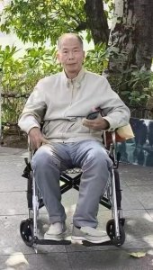 ​千夫长：忆老友钟兵