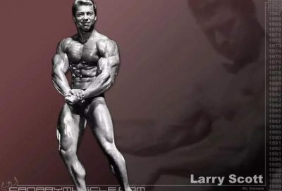 ​阿诺施瓦辛格的传奇之路，从健美先生，好莱坞巨星再到州长