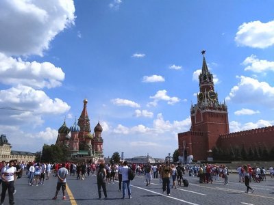 ​韩国棒子，俄罗斯毛子，这些国家的绰号都是怎么来的？看完涨知识