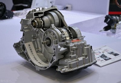 ​爱信6AT变速箱可靠性高，为什么本田日产却不用？告诉你真实答案