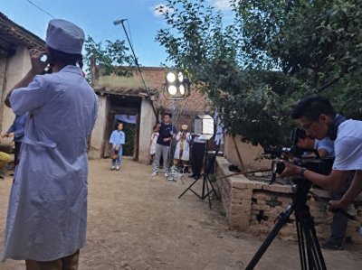 ​黎明前夜炮声隆 兰州解放八二六，纪念兰州解放72周年