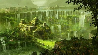 ​楼兰古国为何一夜消失了？