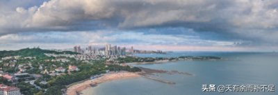 ​青岛名称的历史由来