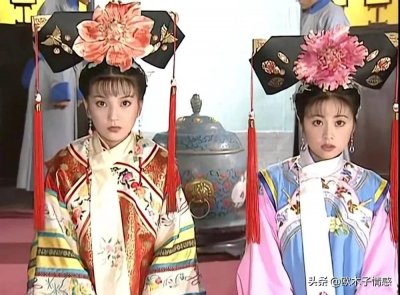 ​80 90 童年难忘的15部电视剧