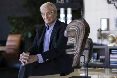 ​我不是一个亿万富翁：硅谷风投教父Thomas Perkins