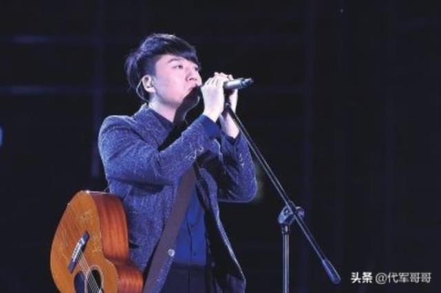 中国好声音历届冠军（历届冠军谁实力最强）(5)